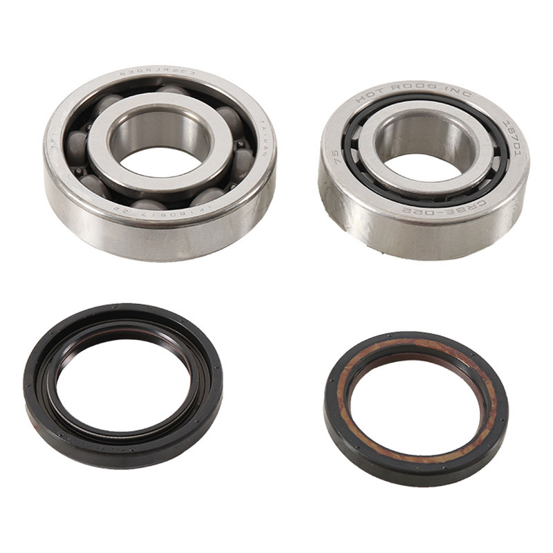 HOT RODS ŁOŻYSKA WAŁU KORBOWEGO HONDA CRF 450R 06-16 HOT RODS ŁOŻYSKA WAŁU KORBOWEGO HONDA CRF 450R 06-16