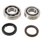 HOT RODS ŁOŻYSKA WAŁU KORBOWEGO HONDA CRF 450R 06-16 HOT RODS ŁOŻYSKA WAŁU KORBOWEGO HONDA CRF 450R 06-16