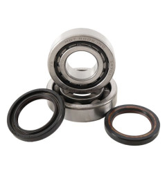 HOT RODS ŁOŻYSKA WAŁU KORBOWEGO HONDA CRF 450R 06-16