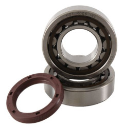 HOT RODS ŁOŻYSKA WAŁU KORBOWEGO KTM SXF 250 12-13, XCF 250 13