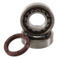 HOT RODS ŁOŻYSKA WAŁU KORBOWEGO KTM SXF 250 12-13, XCF 250 13 HOT RODS ŁOŻYSKA WAŁU KORBOWEGO KTM SXF 250 12-13, XCF 250 13