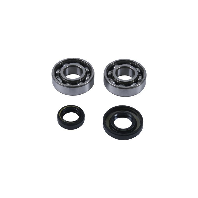 HOT RODS ŁOŻYSKA WAŁU KORBOWEGO KTM SX 50 04-08 HOT RODS ŁOŻYSKA WAŁU KORBOWEGO KTM SX 50 04-08
