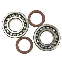 HOT RODS ŁOŻYSKA WAŁU KORBOWEGO KTM SXF 450 13-15, EXC 500 12-16