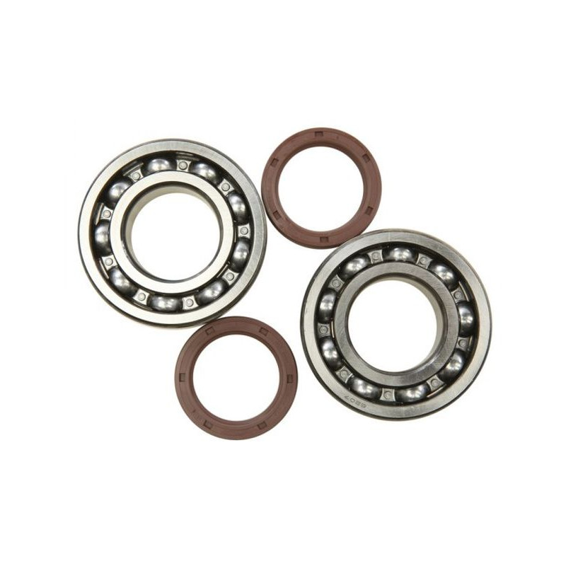HOT RODS ŁOŻYSKA WAŁU KORBOWEGO KTM SXF 450 13-15, EXC 500 12-16