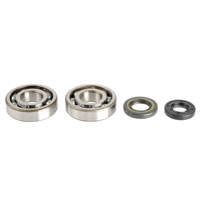 ATHENA ŁOŻYSKA WAŁU KORBOWEGO Z USZCZELNIACZAMI KAWASAKI KX 250 94-01, KOYO ATHENA ŁOŻYSKA WAŁU KORBOWEGO Z USZCZELNIACZAMI KAWASAKI KX 250 94-01, KOYO