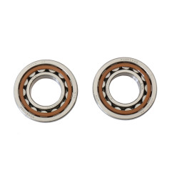 ATHENA ŁOŻYSKA WAŁU KORBOWEGO KTM EXCF 450/520/525, SXF 400/450/520/525, NTN