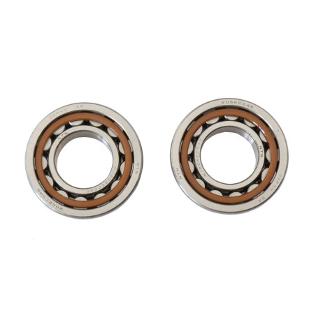 ATHENA ŁOŻYSKA WAŁU KORBOWEGO KTM EXCF 450/520/525, SXF 400/450/520/525, NTN