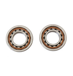 ATHENA ŁOŻYSKA WAŁU KORBOWEGO KTM EXCF 450/520/525, SXF 400/450/520/525, NTN