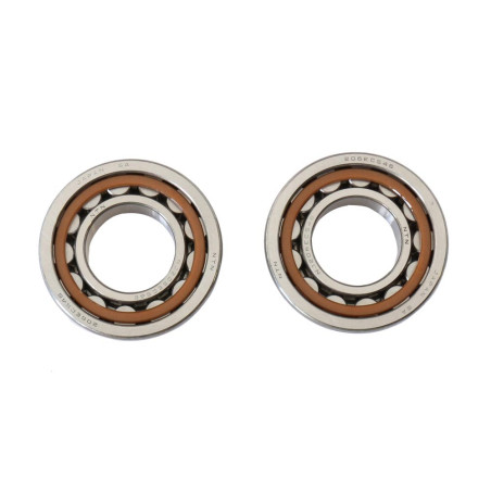 ATHENA ŁOŻYSKA WAŁU KORBOWEGO KTM EXCF 450/520/525, SXF 400/450/520/525, NTN