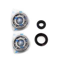 ATHENA ŁOŻYSKA WAŁU KORBOWEGO Z USZCZELNIACZAMI YAMAHA YZ 250 (99-00), KOYO