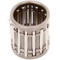 VERTEX ŁOŻYSKO GŁÓWKI KORBOWODU (IGIEŁKOWE) HONDA CR 500 R '84-'01 (20X25X27,8MM) VERTEX ŁOŻYSKO GŁÓWKI KORBOWODU (IGIEŁKOWE) HONDA CR 500 R '84-'01 (20X25X27,8MM)
