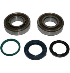 ATHENA ŁOŻYSKA WAŁU KORBOWEGO Z USZCZELNIACZAMI KTM SXF 250 '06-'12, EXCF 250 '06-'11 EXC400 '00-'01, NTN