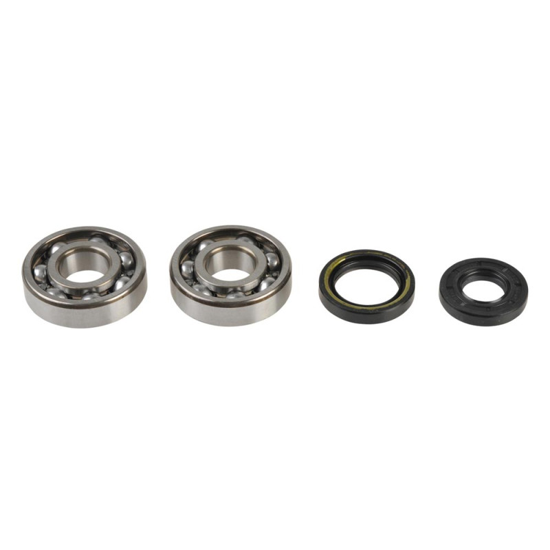 ATHENA ŁOŻYSKA WAŁU KORBOWEGO Z USZCZELNIACZAMI YAMAHA YZ 125 01-04, KOYO ATHENA ŁOŻYSKA WAŁU KORBOWEGO Z USZCZELNIACZAMI YAMAHA YZ 125 01-04, KOYO