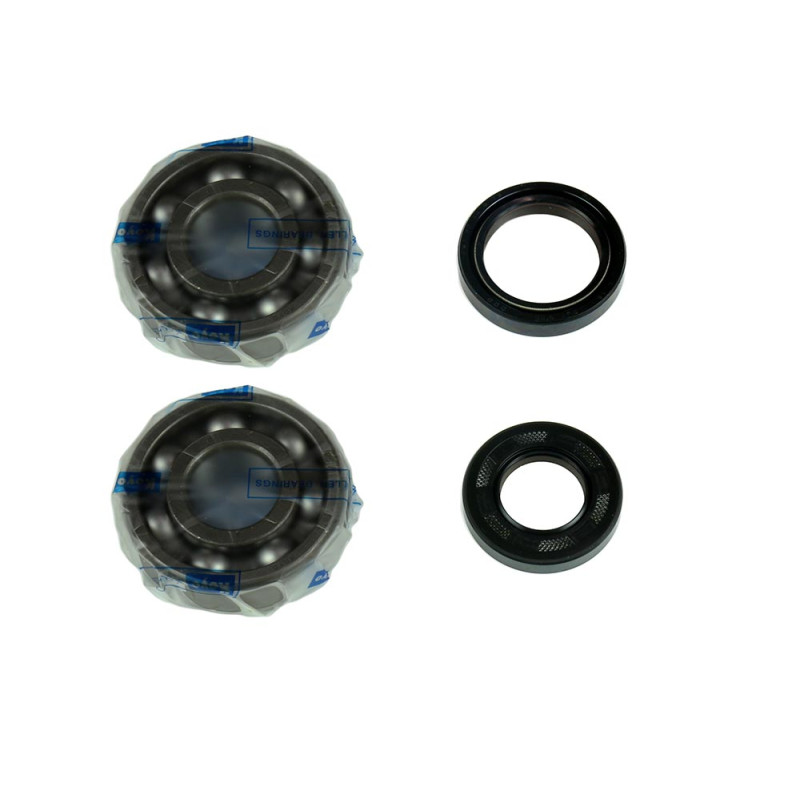 ATHENA ŁOŻYSKA WAŁU KORBOWEGO Z USZCZELNIACZAMI YAMAHA YZ 125 94-00, KOYO ATHENA ŁOŻYSKA WAŁU KORBOWEGO Z USZCZELNIACZAMI YAMAHA YZ 125 94-00, KOYO