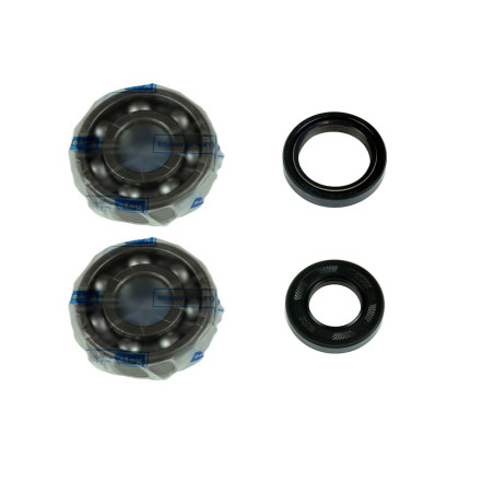 ATHENA ŁOŻYSKA WAŁU KORBOWEGO Z USZCZELNIACZAMI YAMAHA YZ 125 94-00, KOYO