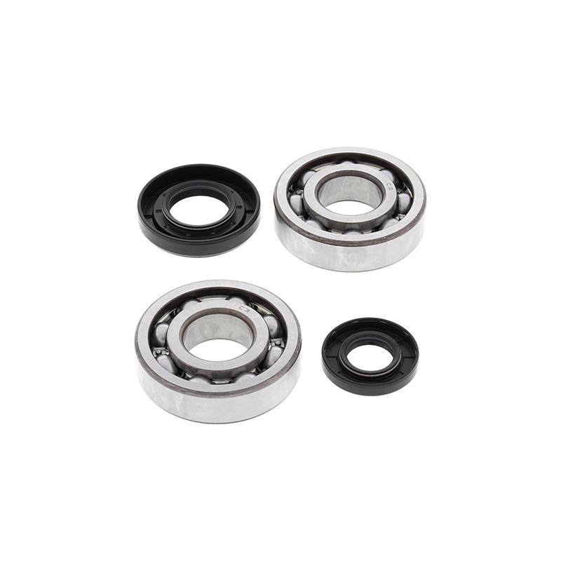 ALL BALLS ŁOŻYSKA WAŁU KORBOWEGO Z USZCZELNIACZAMI Yamaha YZ250 01-25, YZ250X 16-25, KOYO ALL BALLS ŁOŻYSKA WAŁU KORBOWEGO Z USZCZELNIACZAMI Yamaha YZ250 01-25, YZ250X 16-25, KOYO
