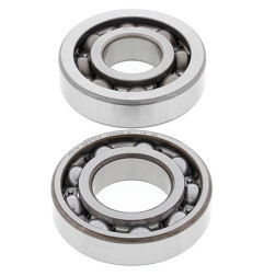 ALL BALLS ŁOŻYSKA WAŁU KORBOWEGO HONDA CRF 230F '03-'19, CRF 150F '03-'05, CTX 200 '02-'11