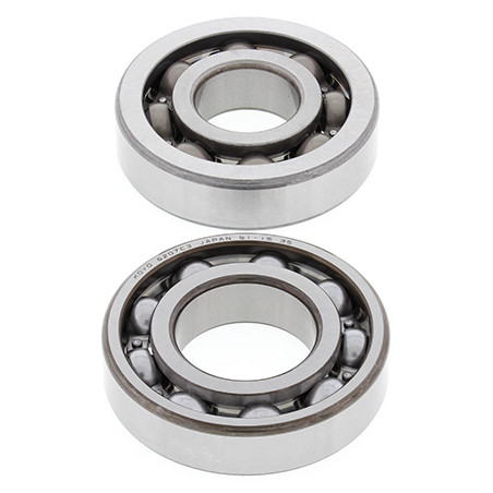 ALL BALLS ŁOŻYSKA WAŁU KORBOWEGO HONDA CRF 230F '03-'19, CRF 150F '03-'05, CTX 200 '02-'11