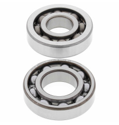 ALL BALLS ŁOŻYSKA WAŁU KORBOWEGO HONDA CRF 230F '03-'19, CRF 150F '03-'05, CTX 200 '02-'11