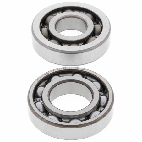 ALL BALLS ŁOŻYSKA WAŁU KORBOWEGO HONDA CRF 230F '03-'19, CRF 150F '03-'05, CTX 200 '02-'11
