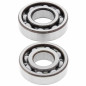 ALL BALLS ŁOŻYSKA WAŁU KORBOWEGO Yamaha SR500 78-85, TT500 76-81, XT500 76-82, XT550 82, Suzuki LT-250EF 85-86 ALL BALLS ŁOŻYSKA WAŁU KORBOWEGO Yamaha SR500 78-85, TT500 76-81, XT500 76-82, XT550 82, Suzuki LT-250EF 85-86