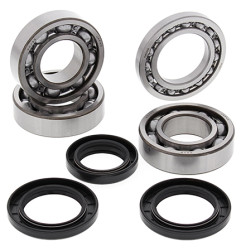 ALL BALLS ŁOŻYSKA WAŁU KORBOWEGO Z USZCZELNIACZAMI POLARIS SPORTSMAN / TRAIL BOSS 350