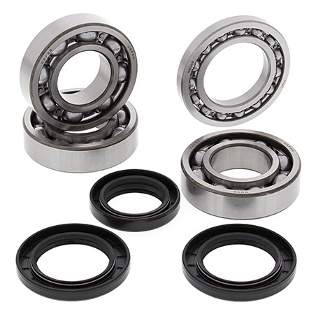 ALL BALLS ŁOŻYSKA WAŁU KORBOWEGO Z USZCZELNIACZAMI POLARIS SPORTSMAN / TRAIL BOSS 350