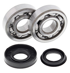 ALL BALLS ŁOŻYSKA WAŁU KORBOWEGO Z USZCZELNIACZAMI POLARIS SPORTSMAN 90 07-10
