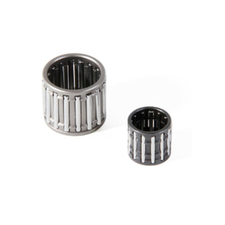 PROX ŁOŻYSKO GŁÓWKI KORBOWODU (IGIEŁKOWE) SUZUKI RM 125 '87, (14X19X17MM)