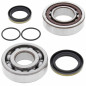 ALL BALLS ŁOŻYSKA WAŁU KORBOWEGO Z USZCZELNIACZAMI KTM SX/EXC 125/144/150/200, HUSQVARNA TC125 (14) ALL BALLS ŁOŻYSKA WAŁU KORBOWEGO Z USZCZELNIACZAMI KTM SX/EXC 125/144/150/200, HUSQVARNA TC125 (14)
