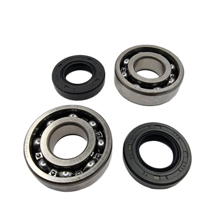 BEARING WORX ŁOŻYSKA WAŁU KORBOWEGO Z USZCZELNIACZAMI KAWASAKI KFX 80 '03-'06, SUZUKI LT-80 '87-'06 (NTN)