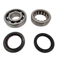 BEARING WORX ŁOŻYSKA WAŁU KORBOWEGO HONDA CRF 450R '02-'05 (NTN) (MADE IN JAPAN) (K019)