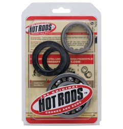 HOT RODS ŁOŻYSKA WAŁU KORBOWEGO Z USZCZELNIACZAMI HONDA CRF 250R '18-'26, CRF 250RX '18-'26
