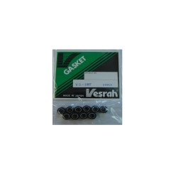 USZCZELNIACZ ZAWOROWY 6,1X9,3X106X13,6 MM 500/1200 CCM HONDA XR600R XL650 GL1200L VESRAH