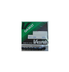 USZCZELNIACZ ZAWOROWY 4,7X7,3X7,9X10 MM 250/1700 CCM YAMAHA TT-R250 YZ450 XJ600 VESRAH