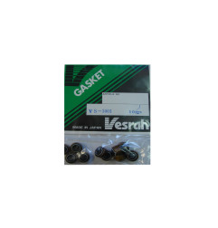 USZCZELNIACZ ZAWOROWY 6,4X8,6X11,9X14,5 MM 400/1500 CCM SUZUKI LS650 VS1400GLP VESRAH
