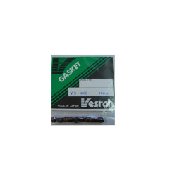 USZCZELNIACZ ZAWOROWY 3,8X7,3XX8,1X9,5 MM 110/1000 CCM KAWASAKI KLX300 EX650 ZR1000 VESRAH