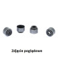 PROX USZCZELNIACZ ZAWOROWY YAMAHA YZF 450 '03-09, YFZ 450R '09-20 WYDECHOWY (5.00 x 8.70 x 8.00MM) (33M-12119-00-00) PROX USZCZELNIACZ ZAWOROWY YAMAHA YZF 450 '03-09, YFZ 450R '09-20 WYDECHOWY (5.00 x 8.70 x 8.00MM) (33M-12119-00-00)
