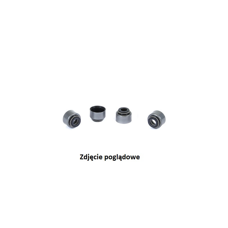 PROX USZCZELNIACZ ZAWOROWY YAMAHA YZF 250F'01-13, WRF 250 '01-13 SSĄCY (4.00 x 7.20 x 8.00MM) (OEM:4TV-12119-00-00) PROX USZCZELNIACZ ZAWOROWY YAMAHA YZF 250F'01-13, WRF 250 '01-13 SSĄCY (4.00 x 7.20 x 8.00MM) (OEM:4TV-12119-00-00)