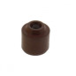 ATHENA USZCZELNIACZ ZAWOROWY 3,5X8X6,5/8MM (OEM: SUZUKI 0928904003000; 0928904003; YAMAHA 5STE21190000)