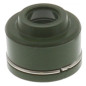 ATHENA USZCZELNIACZ ZAWOROWY YAMAHA XT 125R/X, YBR 125, YFM 50/80/125 (OEM: 2HX1211900; 5VLE211900)