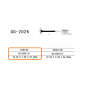 VESRAH ZAWÓR SSĄCY YAMAHA YZF R6 99-02 (OEM: 20S-12111-00,5EB-12111-00,5EB-12111-10) (1SZT.) (MADE IN JAPAN) VESRAH ZAWÓR SSĄCY YAMAHA YZF R6 99-02 (OEM: 20S-12111-00,5EB-12111-00,5EB-12111-10) (1SZT.) (MADE IN JAPAN)