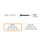 VESRAH ZAWÓR SSĄCY SUZUKI GN 125 82-, DR 125 82-85, FL 125 '07-17' (30,00X5,5X90,30MM) (OEM: 12911-05211) (1SZT.) VESRAH ZAWÓR SSĄCY SUZUKI GN 125 82-, DR 125 82-85, FL 125 '07-17' (30,00X5,5X90,30MM) (OEM: 12911-05211) (1SZT.)