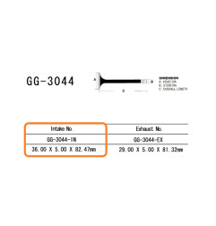 VESRAH ZAWÓR SSĄCY SUZUKI DRZ 400 '00-'13, LTZ400 '03-'13 (2 NA POJAZD) (OEM: 12004-S004,12911-29F00 (1SZT.)