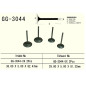 VESRAH ZAWÓR SSĄCY SUZUKI DRZ 400 '00-'13, LTZ400 '03-'13 (2 NA POJAZD) (OEM: 12004-S004,12911-29F00 (1SZT.) VESRAH ZAWÓR SSĄCY SUZUKI DRZ 400 '00-'13, LTZ400 '03-'13 (2 NA POJAZD) (OEM: 12004-S004,12911-29F00 (1SZT.)