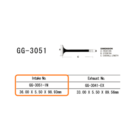VESRAH ZAWÓR SSĄCY SUZUKI DL 1000 V-STROM '02-19, DL 1050 V-STROM '20, SV 1000 / S '03-07 (OEM: 12912-02F00) (1SZT.)