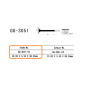 VESRAH ZAWÓR SSĄCY SUZUKI DL 1000 V-STROM '02-19, DL 1050 V-STROM '20, SV 1000 / S '03-07 (OEM: 12912-02F00) (1SZT.) VESRAH ZAWÓR SSĄCY SUZUKI DL 1000 V-STROM '02-19, DL 1050 V-STROM '20, SV 1000 / S '03-07 (OEM: 12912-02F00) (1SZT.)