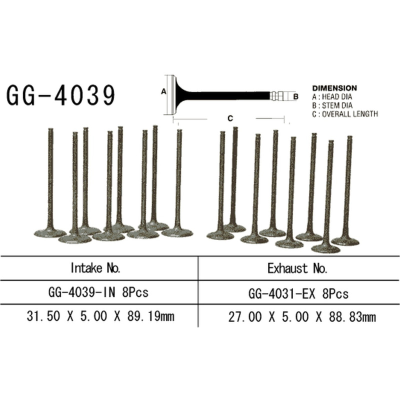 VESRAH ZAWÓR SSĄCY KAWASAKI ZZ-R 1100/1200 '90-'05, ZRX 1100/1200 '99-'05, GPZ 1100 '95-'97 (OEM: 12004-1093) (1SZT.) VESRAH ZAWÓR SSĄCY KAWASAKI ZZ-R 1100/1200 '90-'05, ZRX 1100/1200 '99-'05, GPZ 1100 '95-'97 (OEM: 12004-1093) (1SZT.)