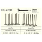 VESRAH ZAWÓR SSĄCY KAWASAKI ZZ-R 1100/1200 '90-'05, ZRX 1100/1200 '99-'05, GPZ 1100 '95-'97 (OEM: 12004-1093) (1SZT.) VESRAH ZAWÓR SSĄCY KAWASAKI ZZ-R 1100/1200 '90-'05, ZRX 1100/1200 '99-'05, GPZ 1100 '95-'97 (OEM: 12004-1093) (1SZT.)