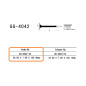 VESRAH ZAWÓR SSĄCY KAWASAKI ZR 1100 ZEPHYR (OEM: 12004-1107) (1SZT.) (MADE IN JAPAN) VESRAH ZAWÓR SSĄCY KAWASAKI ZR 1100 ZEPHYR (OEM: 12004-1107) (1SZT.) (MADE IN JAPAN)